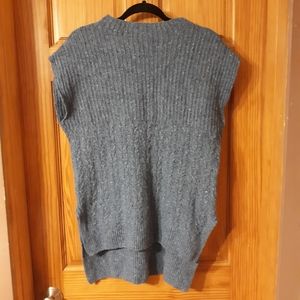 🙏Massimo Dutti sweater made with italian yarn